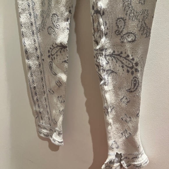 Free people leggings, extra, warm for winter - Picture 3 of 4